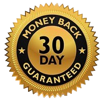 Money Back Guarantee